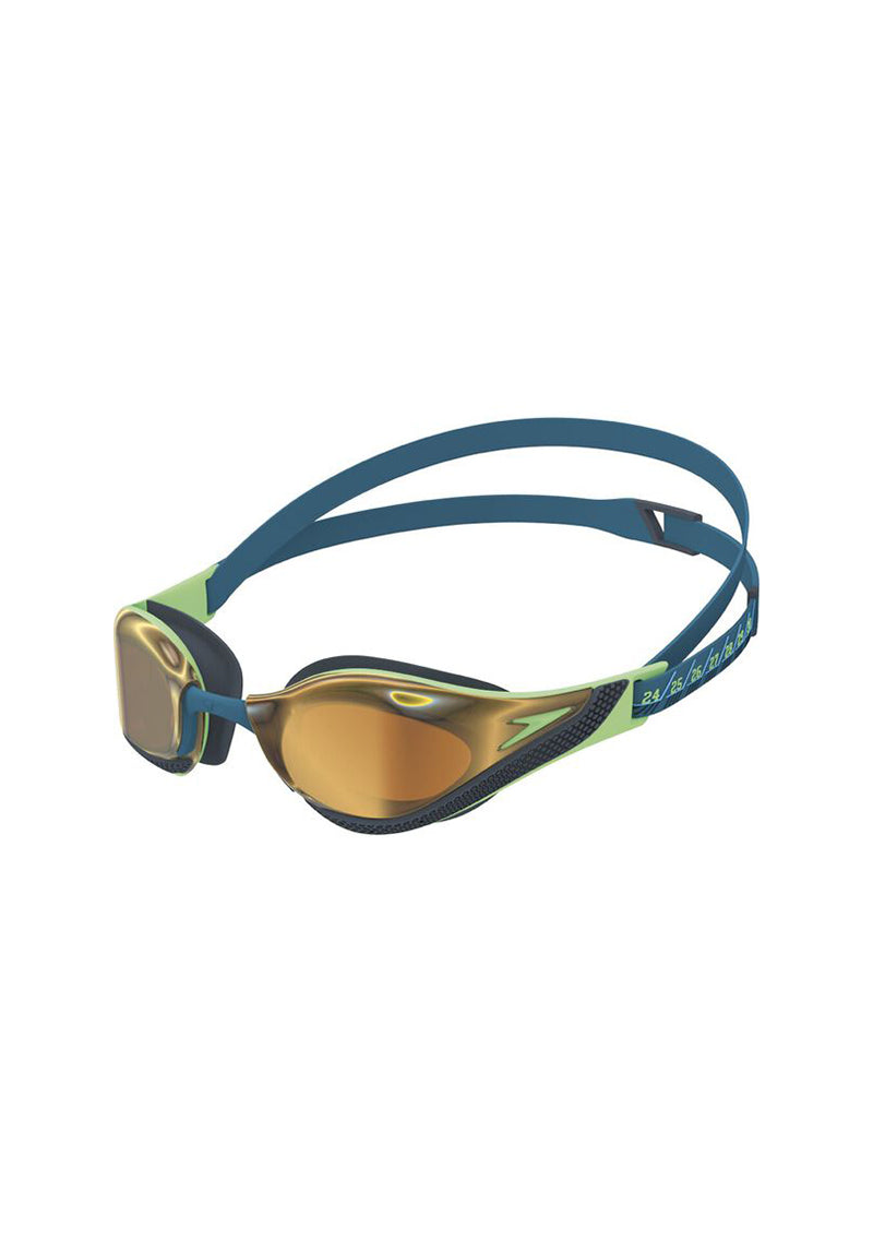 Fastskin Pure Focus Mirror Goggle Swimming NSW Swim Shop