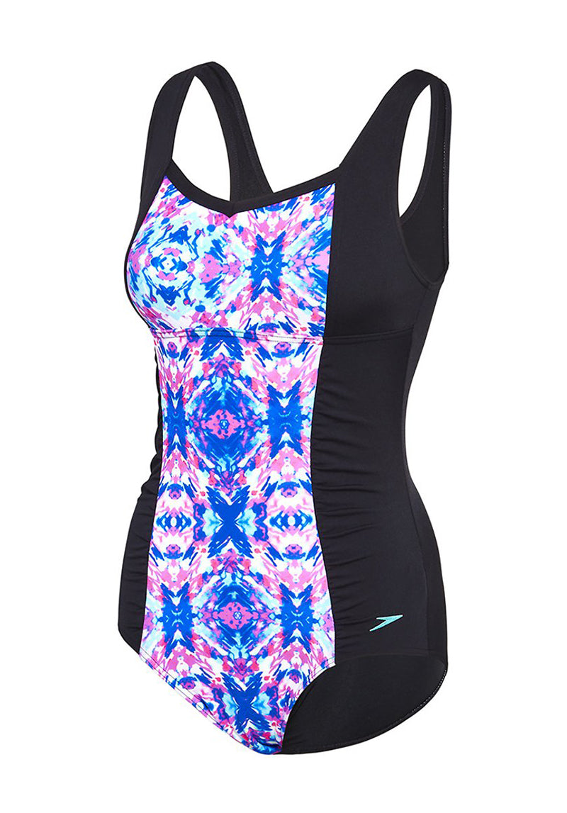 Womens Contour Motion One Piece Swimming NSW Swim Shop