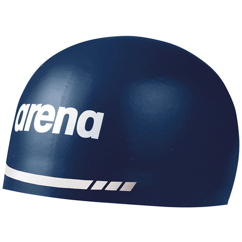 Arena 3D Soft Cap Navy