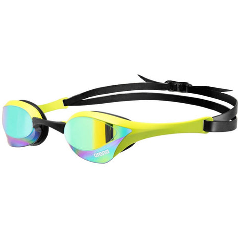 Cobra Ultra Swipe Mirror Goggle