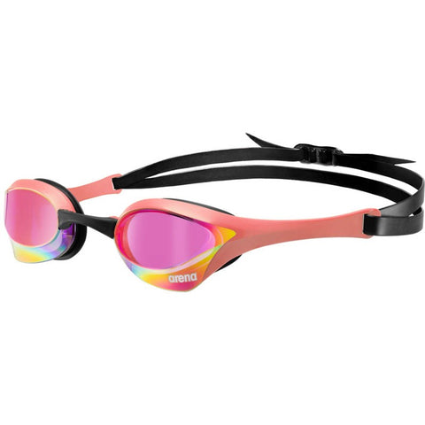 Cobra Ultra Swipe Mirror Goggle