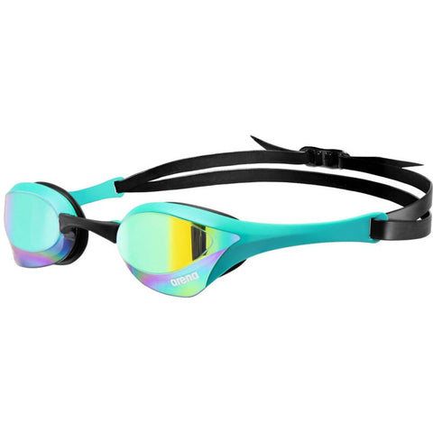 Cobra Ultra Swipe Mirror Goggle