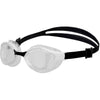 Air Bold Swipe Goggles Clear
