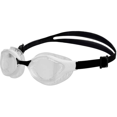 Air Bold Swipe Goggles Clear