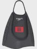 Speedo X DMC Elite Max Fins Black
