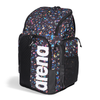 Spiky III Backpack 45 Confetti Black