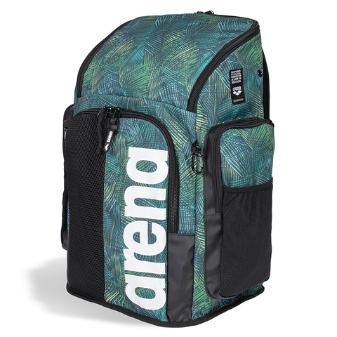 Spiky III Backpack 45 Team Energy Green