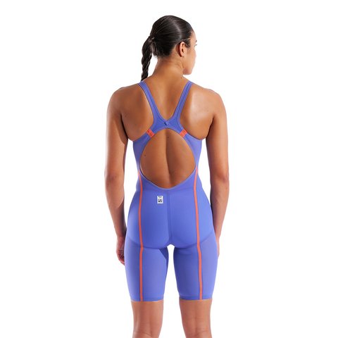 Womens Powerskin  Carbon Glide LE OB Eclipse Glare