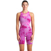 Womens Powerskin Carbon Glide LE OB Ciclamyn