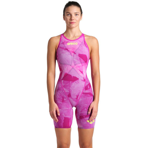 Womens Powerskin Carbon Glide LE OB Ciclamyn