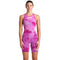 Womens Powerskin Carbon Glide LE OB Ciclamyn