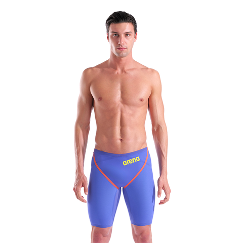 Mens Powerskin Carbon Glide LE Jammer Eclipse Glare