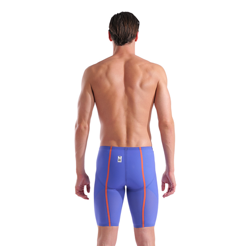 Mens Powerskin Carbon Glide LE Jammer Eclipse Glare