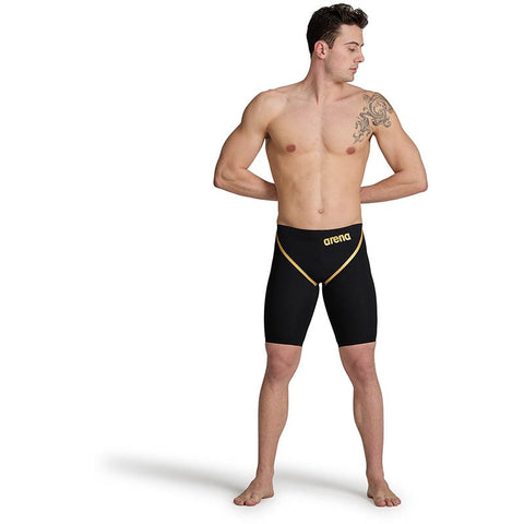 Mens Powerskin Carbon Glide Jammer