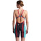Womens Powerskin Carbon Core FX LE OB Aqua