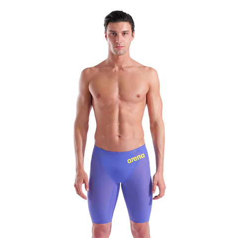 Mens Powerskin Carbon Air2 LE Jammer Eclipse Glare