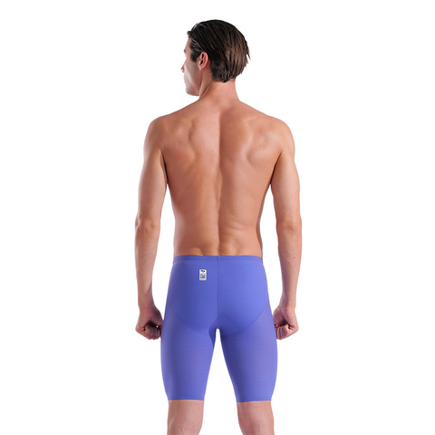 Mens Powerskin Carbon Air2 LE Jammer Eclipse Glare
