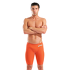 Mens Powerskin Carbon Air2 Jammer LE Sunset Coral