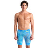 Mens Powerskin Carbon Air2 LE Jammer Cobalt