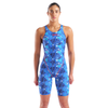 Womens Powerskin ST Next OB LE Splashy