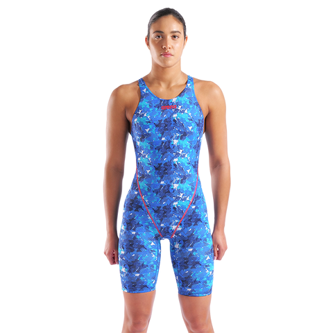 Womens Powerskin ST Next OB LE Splashy