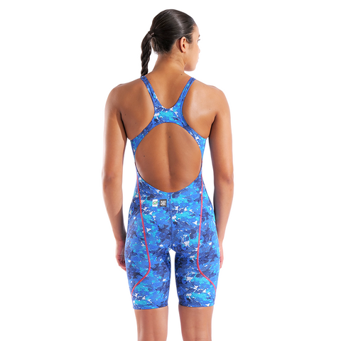 Womens Powerskin ST Next OB LE Splashy