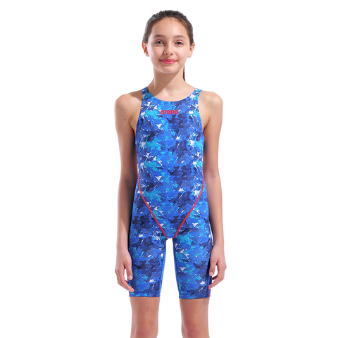 Girls Powerskin ST Next LE Splashy