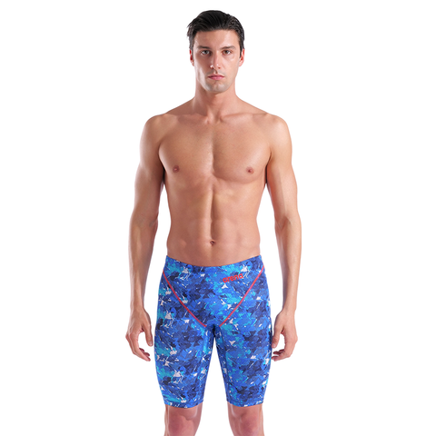 Mens Powerskin ST Next LE Splashy