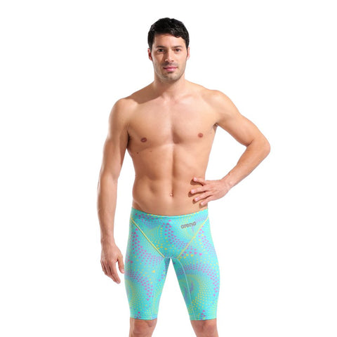 Mens Powerskin ST Next LE Fireflow Seaglass