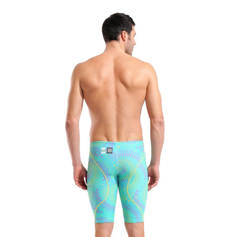 Mens Powerskin ST Next LE Fireflow Seaglass
