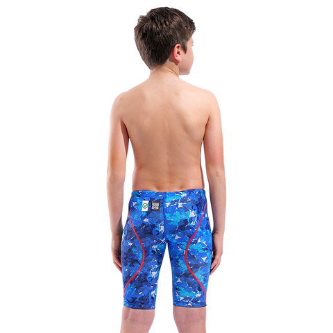 Boys Powerskin ST Next LE Splashy