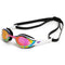 Cobra Edge Swipe Mirror Goggles