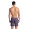 Mens Arena Beach Boxer Allover Water Prints
