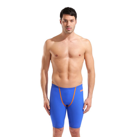 Mens Powerskin Primo Jammer LE Neon Blaze