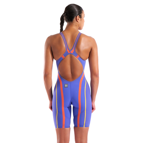 Womens Powerskin Primo LE OB Eclipse Glare