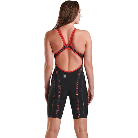Womens Powerskin Primo OB LE Indomitus