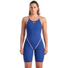 Womens Powerskin Primo LE OB Navy Rose