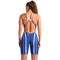 Womens Powerskin Primo LE OB Navy Rose