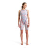 Womens Powerskin Primo LE OB Fireflow
