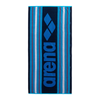 Arena Velour Towel Blue Red