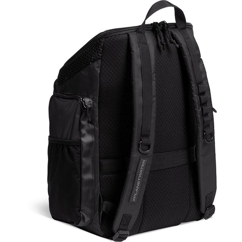 Arena One go Backpack 45 Black