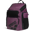 Arena One Go Backpack 45 Plum
