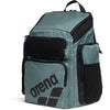 Arena One Go Backpack 45 Sage