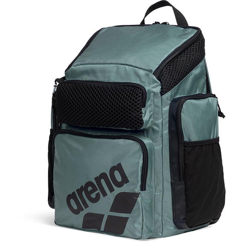 Arena One Go Backpack 45 Sage