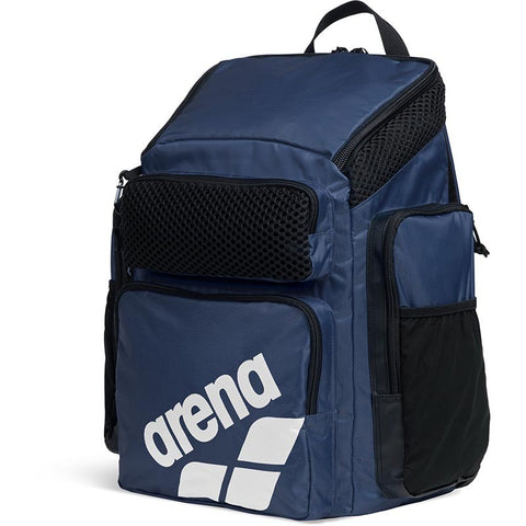Arena One Go Backpack 45 Navy
