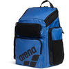 Arena One Go Backpack 45 Royal