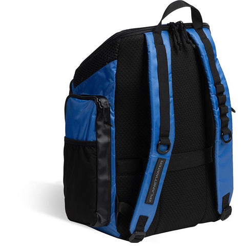 Arena One Go Backpack 45 Royal