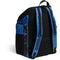 Arena One Go Backpack 45 Royal