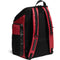 Arena One Go Backpack 45 Red