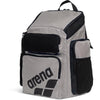 Arena One Go Backpack 45 Ice